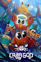 Crab God Image