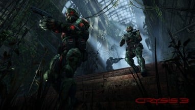 Crysis 3 Image