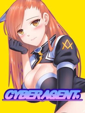 Cyber Agent Game Cover