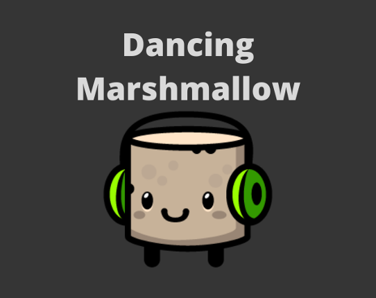 Dancing Marshmallow Game Cover