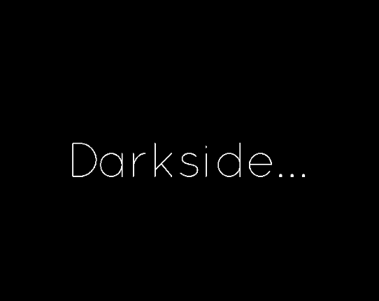Darkside Game Cover