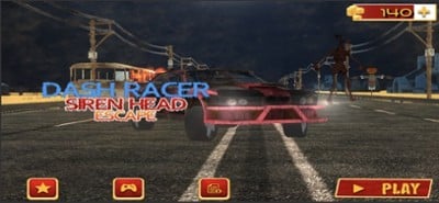 Dash Racer-Siren Head Escape Image
