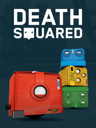 Death Squared Game Cover