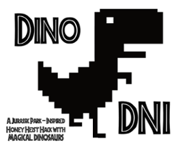 Dino DNI Image