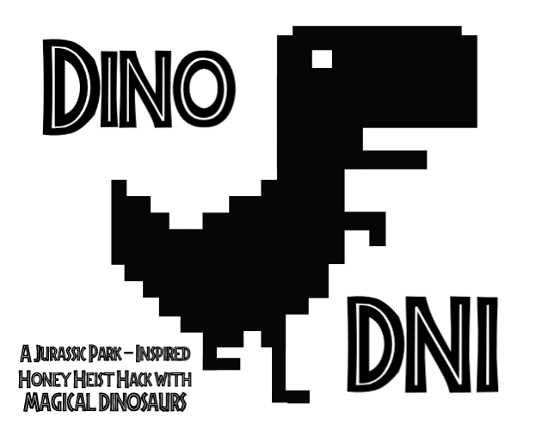 Dino DNI Game Cover