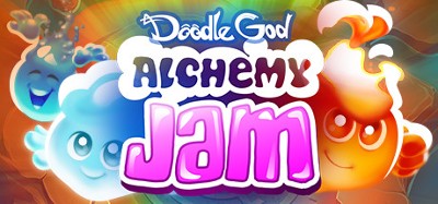 Doodle God: Alchemy Jam Image