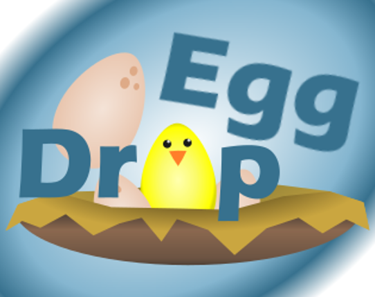 Egg Drop Game Cover