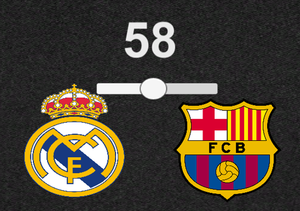 EL CLASICO Game Cover