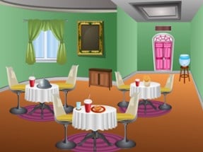 Escape Game: Bakery Image