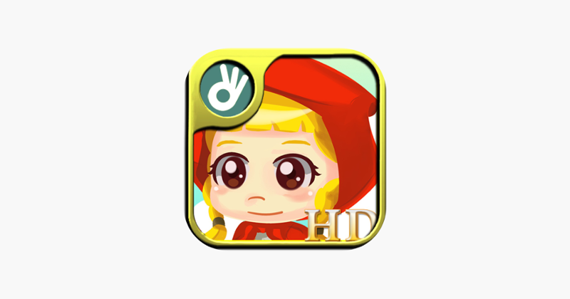 Fairy Tale Tap-The world's most free-style fairy crazy wayward simple action to eliminate small game Game Cover