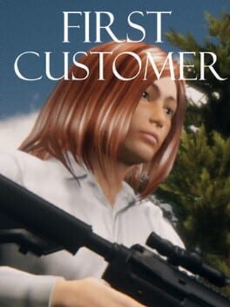First Customer Game Cover