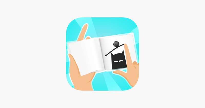 Fix Flipbook Game Cover