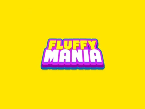 Fluffy Mania Game Cover