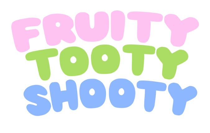 Frooty Tooty Shooty Game Cover