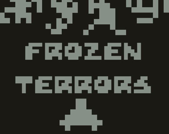 Frozen Terrors Game Cover