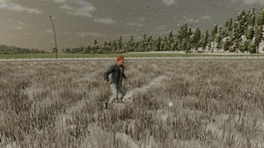 FS22 - Snowboard Image