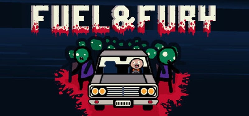 FUEL & FURY Game Cover