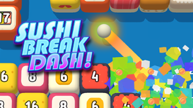 Sushi Break Dash Image