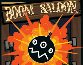 Boom Saloon Image
