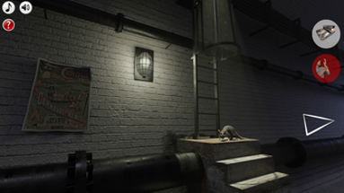 Escape Prison 2: adventure game Image