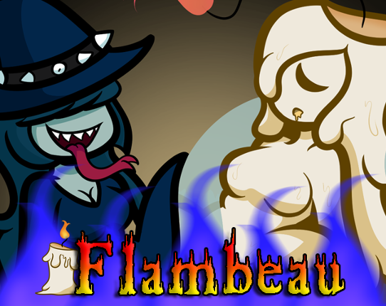 Flambeau Game Cover