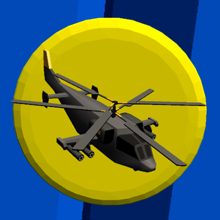 Helicopter: Mission Impossible Game Cover