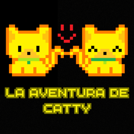La Aventura de Catty Game Cover