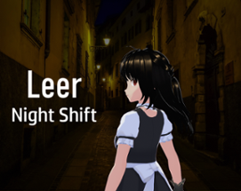 Leer: Night Shift Image