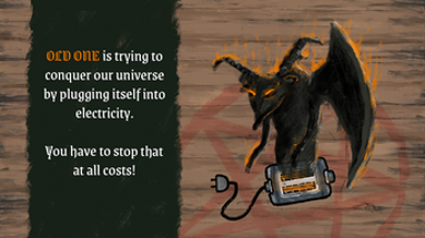 Occult Cables Image