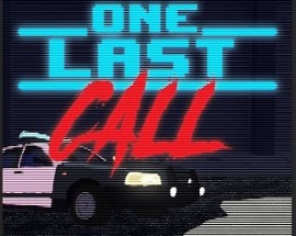 One Last Call (Primary Color Man Game Jam) Image