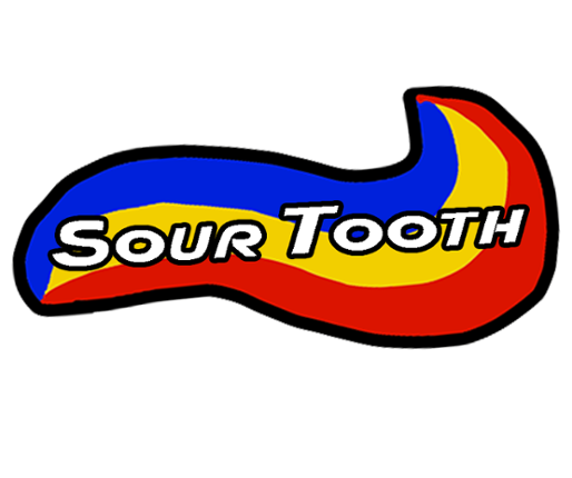Sour Tooth Game Cover