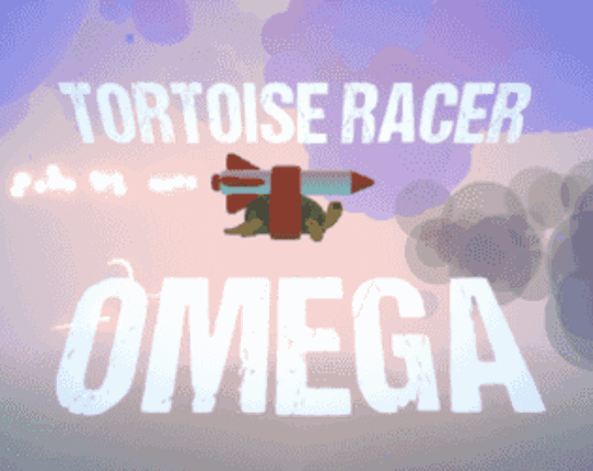 Tortoise Racer Omega Game Cover