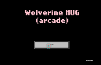 Wolverine HUG (arcade) Image