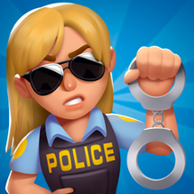 Police Department Tycoon Image