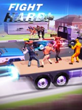 Gangster Clash Image