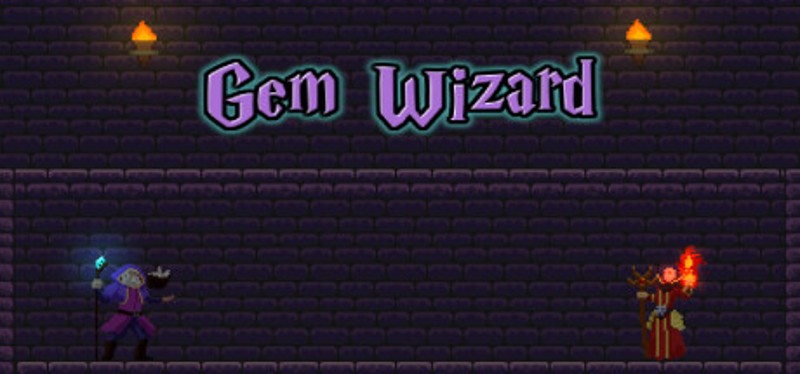 Gem Wizard Game Cover