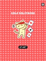 Golf - Solitaire - Image