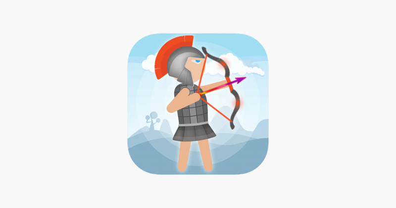 High Archer - Archery Game Game Cover