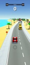 Highway Rush 3D Image