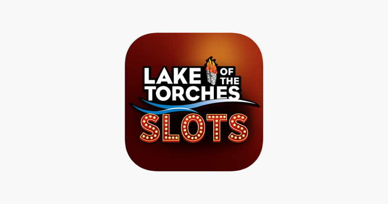 Lake of The Torches Slots Game Cover