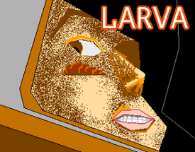LARVA Image