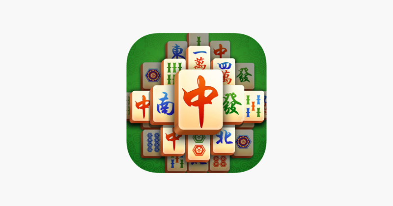 Mahjong Puzzle Classic Game Cover