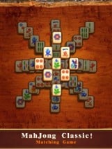 Mahjong Puzzle Classic Image