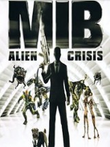 MIB: Alien Crisis Image