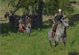 Mount & Blade: Warband Image