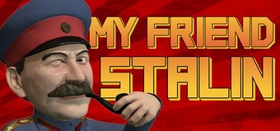 My Friend Stalin Image