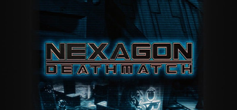 Nexagon: Deathmatch Game Cover