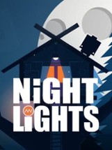 Night Lights Image