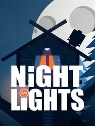 Night Lights Game Cover