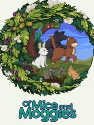 Of Mice and Moggies Game Cover